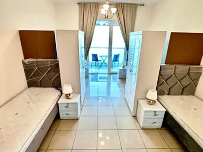 Bedspace in Dubai Marina