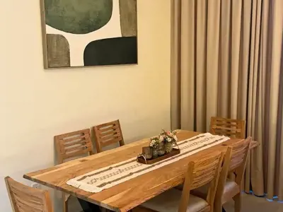 Bed space available in Dubai Marina