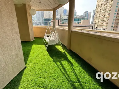 Bed space in Dubai Marina