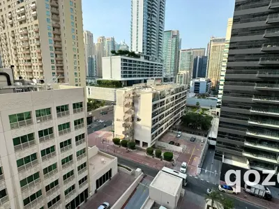 Bed space in Dubai Marina