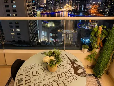 Bedspace in Dubai Marina