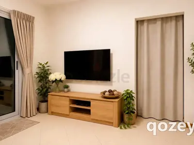 Ladies bed space in Dubai Marina