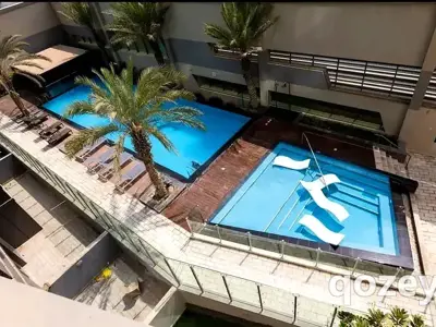 Luxury Bed Space in Dubai Marina