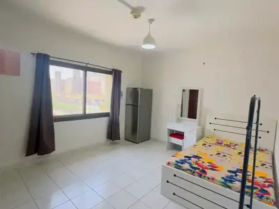 Private room in Al Rigga
