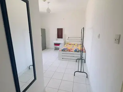 Private Room with Attached Washroom in Al Rigga