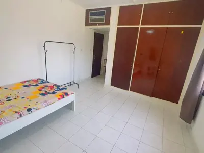 Private Room with Attached Washroom in Al Rigga