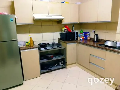 Furnished Private Room in Deira
