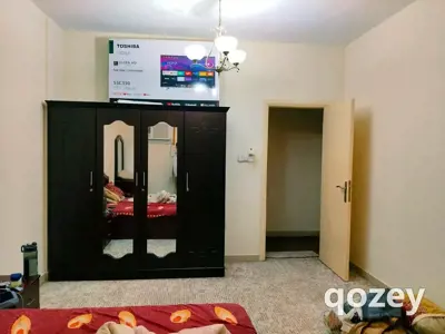 Furnished Private Room in Deira