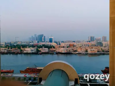 Furnished Private Room in Deira