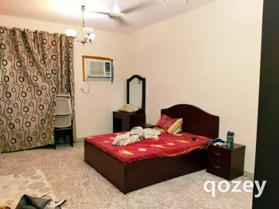 Furnished Private Room in Deira