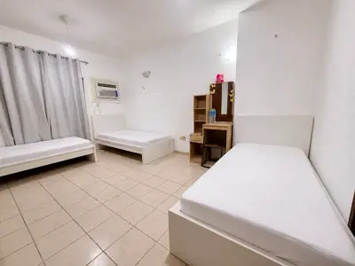 Private room in Al Rigga