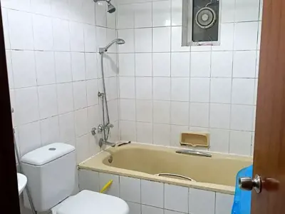 Furnished Private Room in Al Rigga