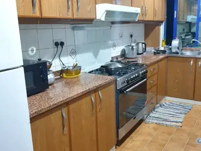 Furnished Private Room in Al Rigga
