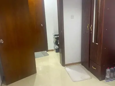 Furnished Private Room in Al Rigga