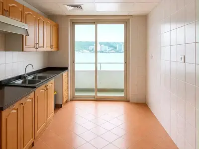 Private Room for Rent in Al Rigga