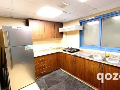 Partition available in Al Rigga