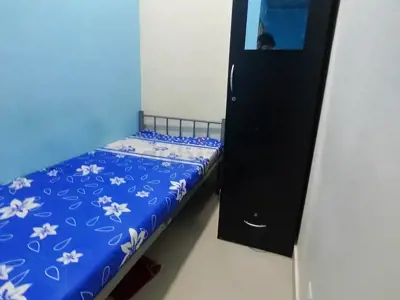 Room With Partition in Al Rigga