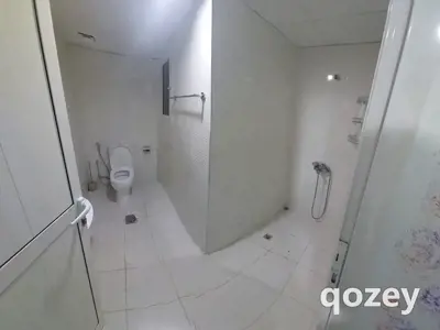 Room With Partition in Al Rigga