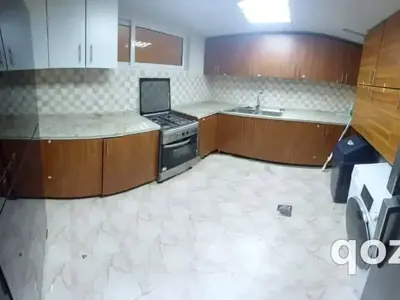 Room With Partition in Al Rigga