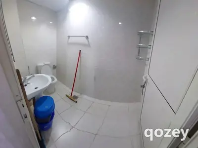 Room With Partition in Al Rigga