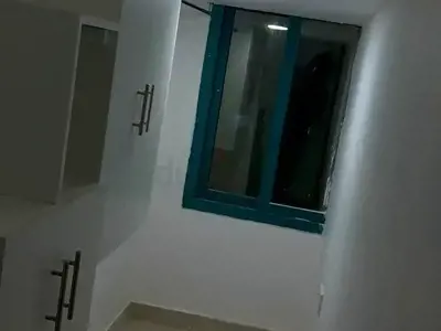 Room With Partition in Al Rigga