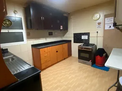 Couple Partition Room in Al Rigga