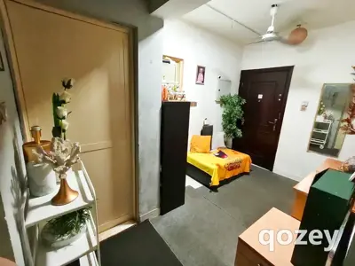 Room With Partition in Al Rigga