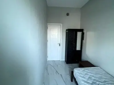 Room With Partition in Al Rigga