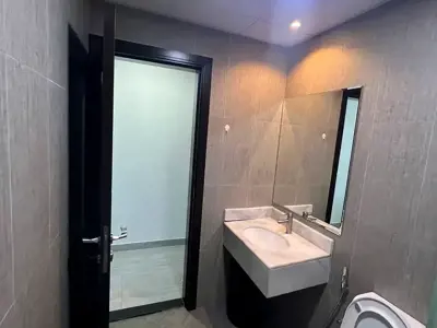 Room With Partition in Al Rigga