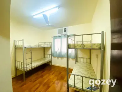 Indian Ladies Bedspace in Union