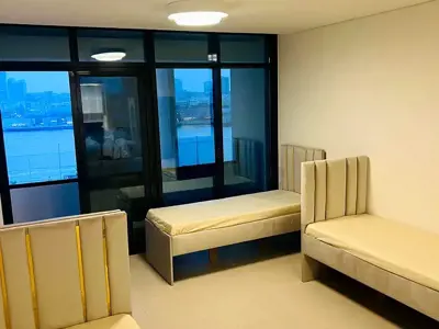 Premium Bachelors Bed Space in Al Rigga