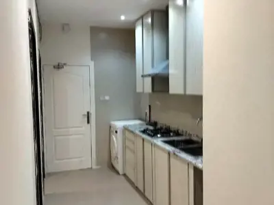 Ladies bed space for South Indians near Union Metro Station