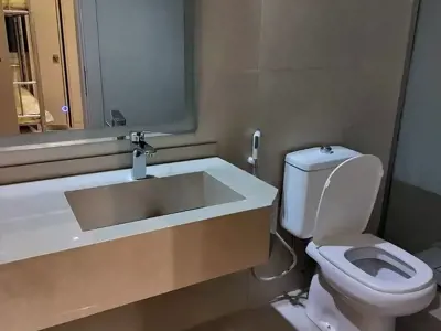 Ladies bed space for South Indians near Union Metro Station
