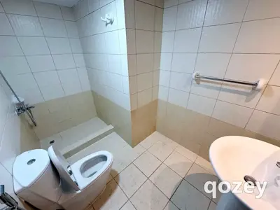 Male Bed Space in Al Rigga