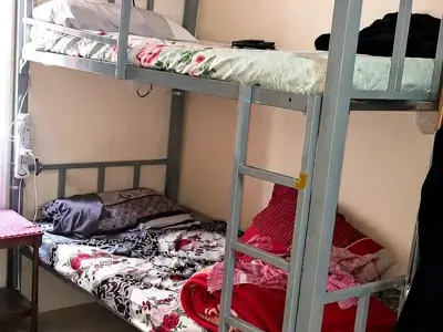 Bedspace for Keralite Executive Bachelors near Union