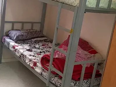 Bedspace for Keralite Executive Bachelors near Union