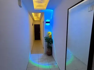 Bedspace in Al Rigga