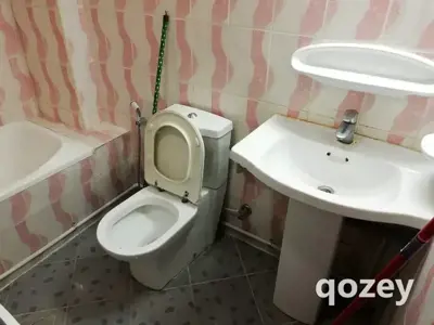 Private Room in Abu Hail