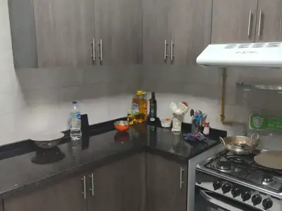 Master Bedroom near Al Qiyada Metro