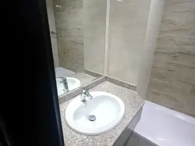 Master Bedroom near Al Qiyada Metro