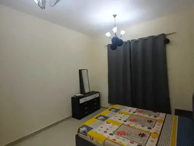 Private room in Hor Al Anz