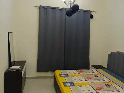 Master Bedroom near Al Qiyada Metro