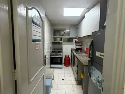 Master bedroom in Al Baraha
