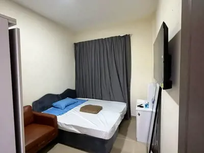 Private room in Al Barsha 1