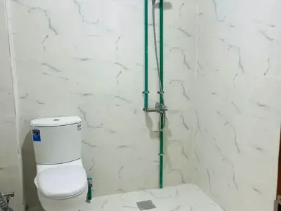 Family room for rent in Abu Hail