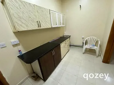 Family room for rent in Abu Hail