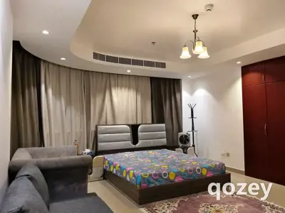 Private room in Al Majaz 1