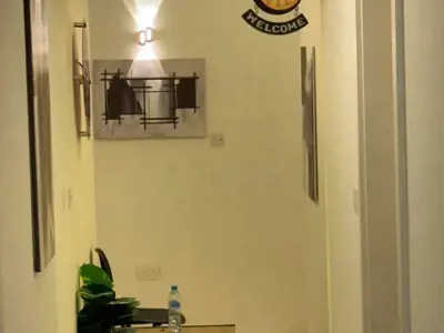 Private Room in Deira