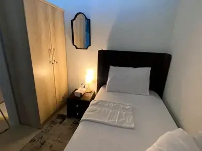 Private Room in Deira