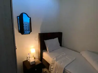 Private Room in Deira